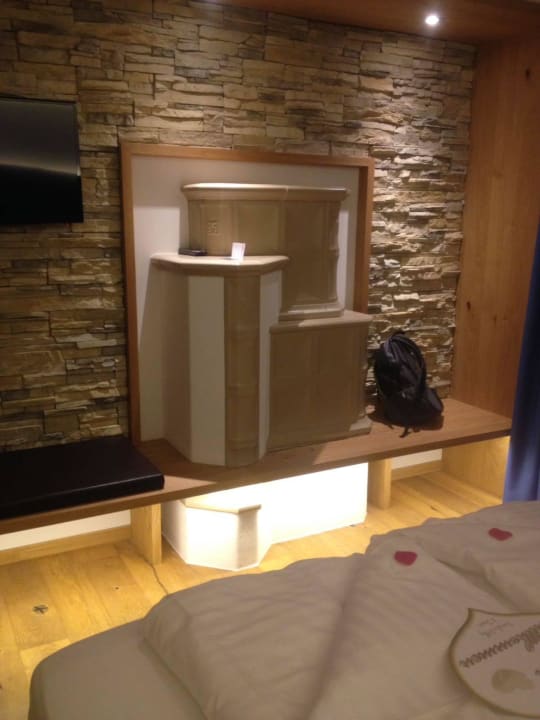 Qunderschönea Zimmer Dilly - Das Nationalpark Resort