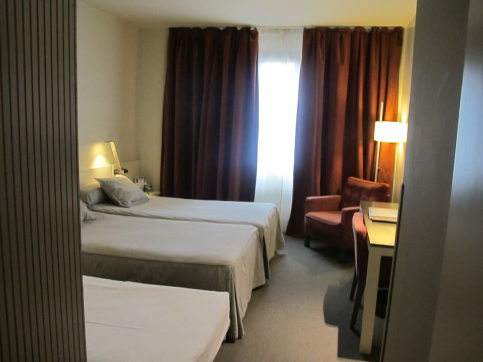 Наш номер Amister Apartments