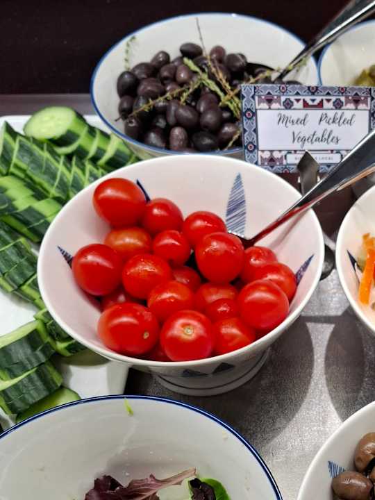 Gastro Mercure Tirana