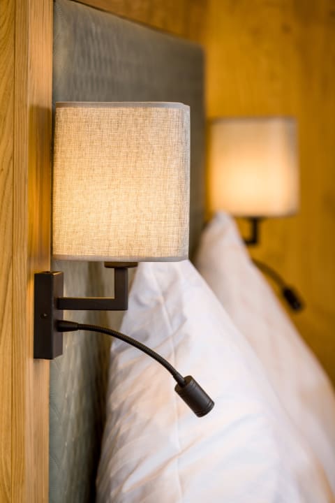 Zimmer Wohlfühlhotel Berg Heil