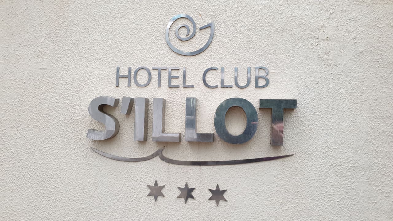 Sonstiges Hotel Club S'Illot