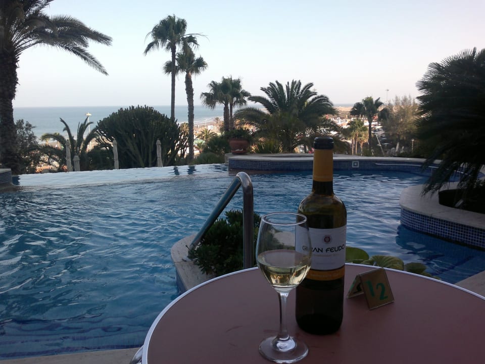 Traumhaft Corallium Dunamar by Lopesan Hotels