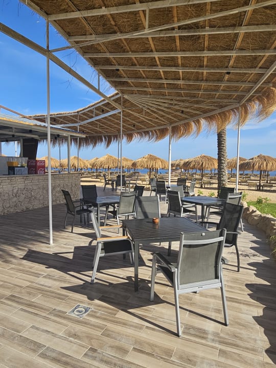 Gastro Amarina Jannah Resort & Aqua Park Marsa Alam