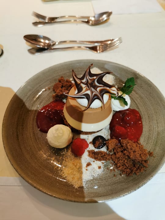 Gastro Schlössl Hotel Kindl