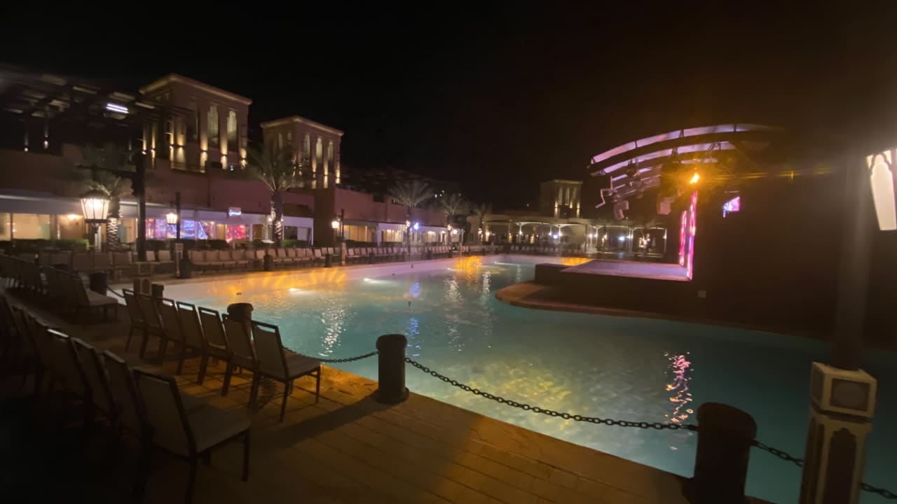 Gastro Rixos Bab Al Bahr