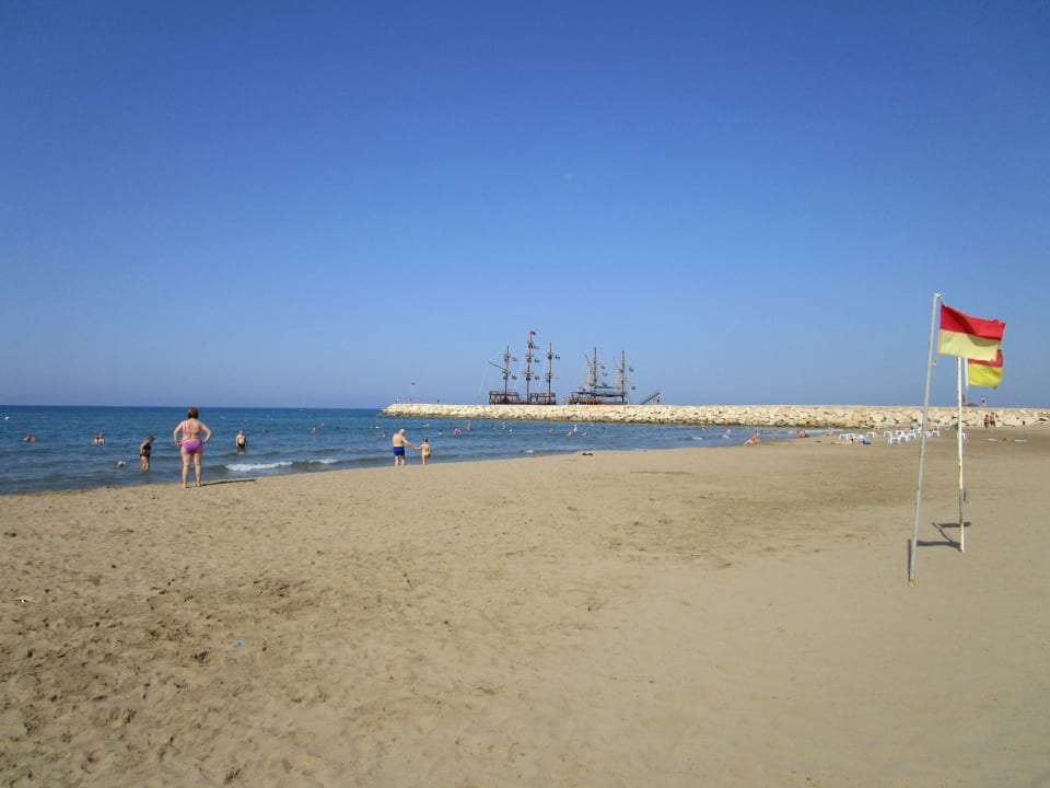 Hotel Strand Aydinbey Kings Palace & Spa