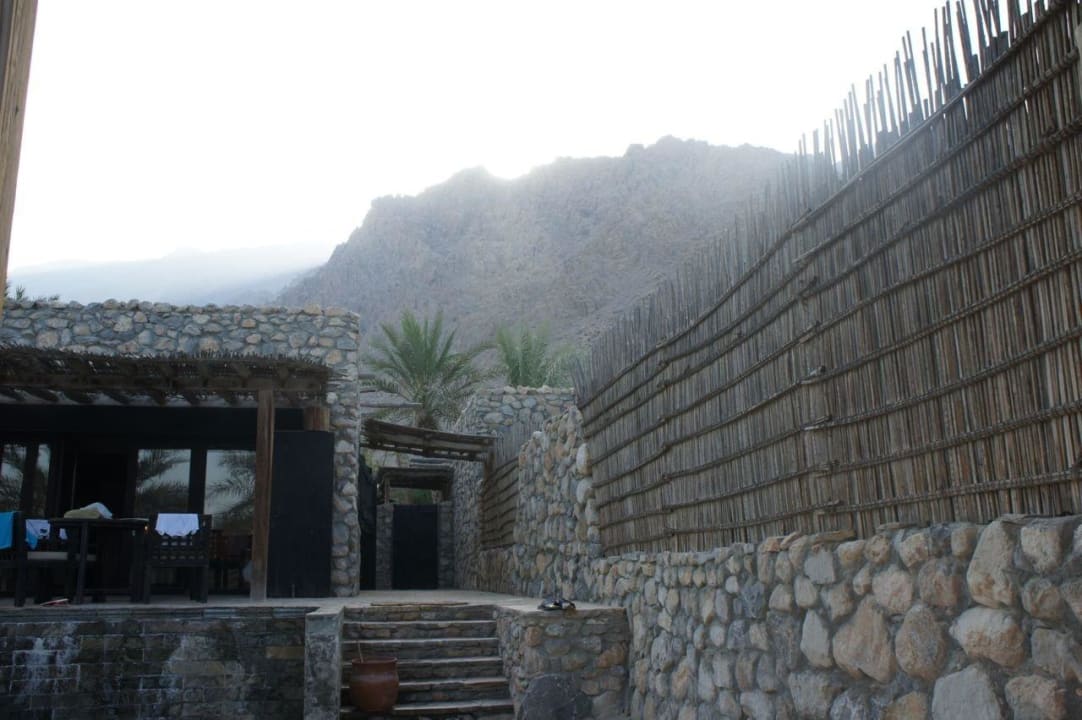 SIX Senses Six Senses Spa At Zighy Bay