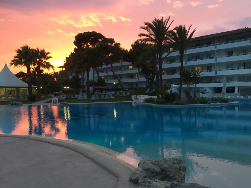 Hotel Playa Esperanza Resort