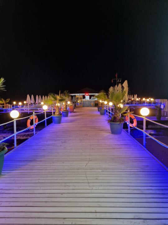 Strand Hotel Delphin Diva