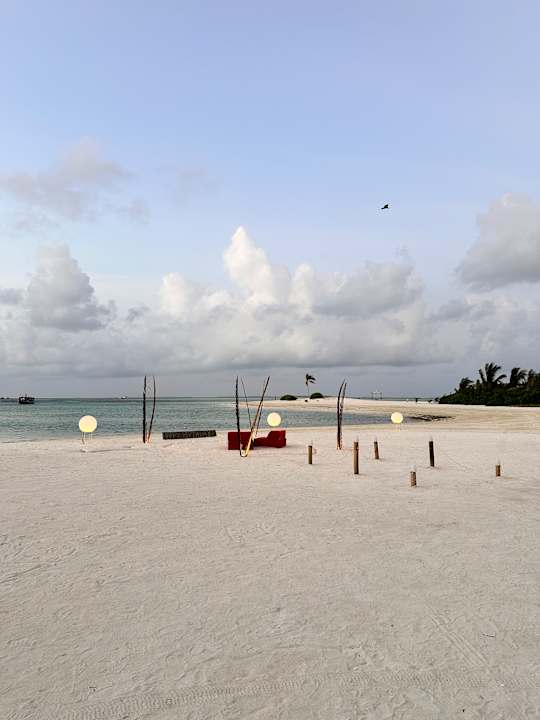 Strand Cocoon Maldives