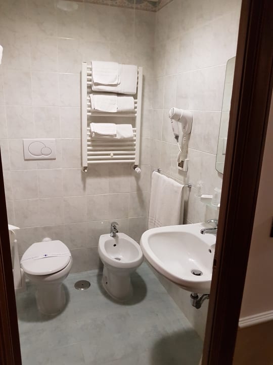 Zimmer Hotel Casa Tra Noi