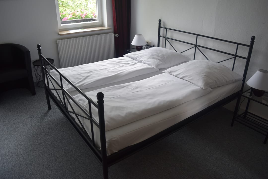 Zimmer Hotel Schlossblick Garni