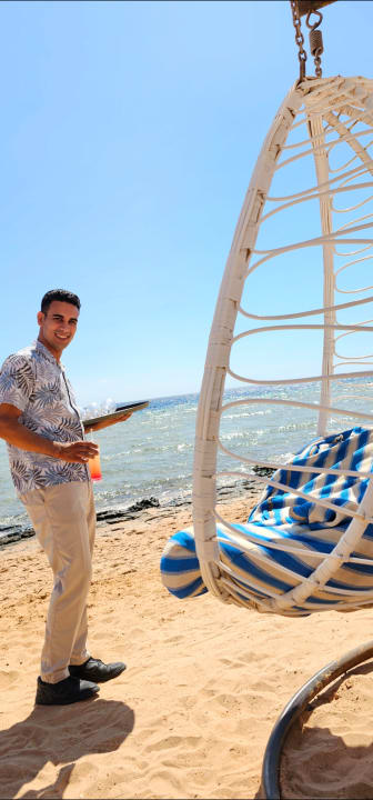 Strand Pickalbatros Palace Resort