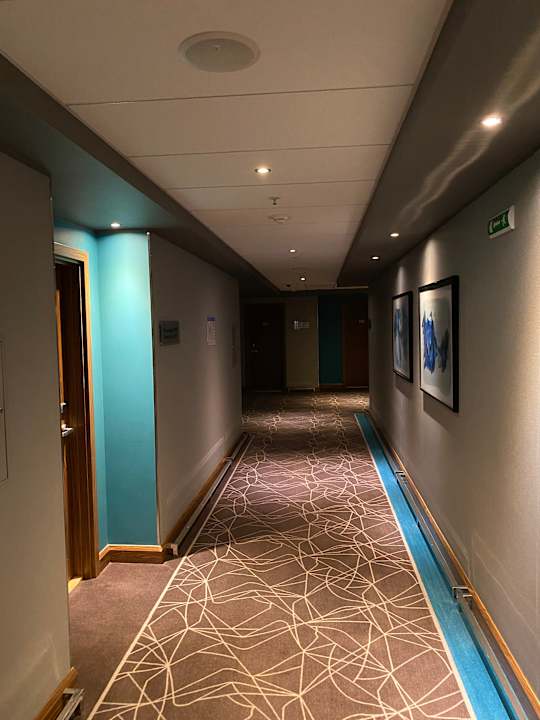 Zimmer Radisson Blu Hotel Moscow Sheremetyevo Airport