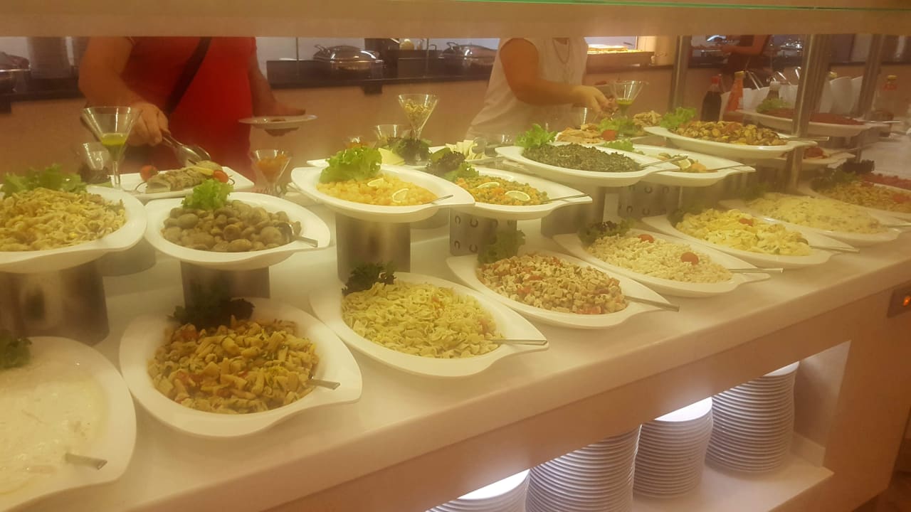 Gastro VONRESORT Golden Beach