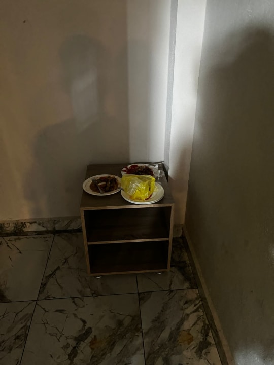 Sonstiges Relax Beach Hotel