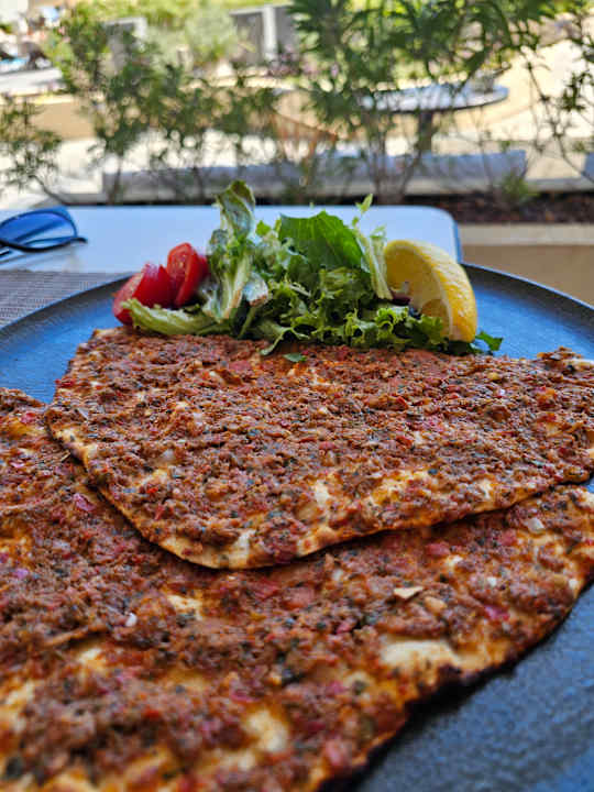 Gastro Sherwood Exclusive Kemer