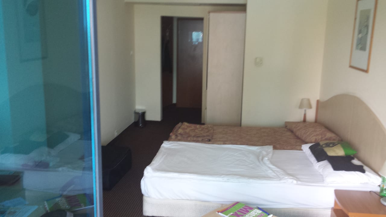 Zimmer Sentido Bellevue Beach