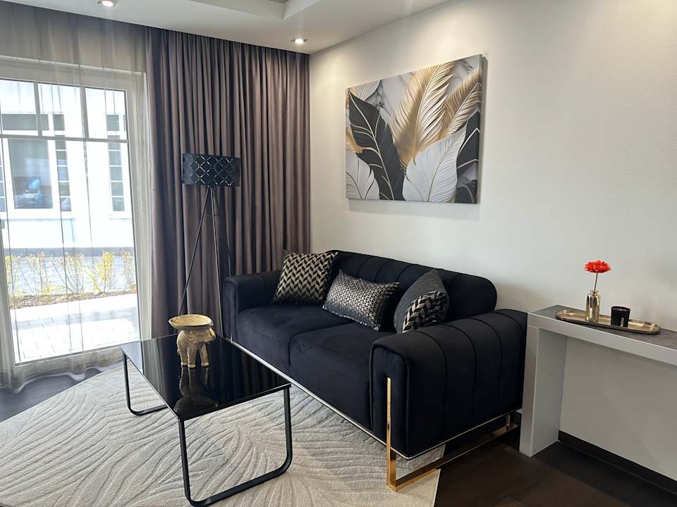 Zimmer Villaggio Hotel