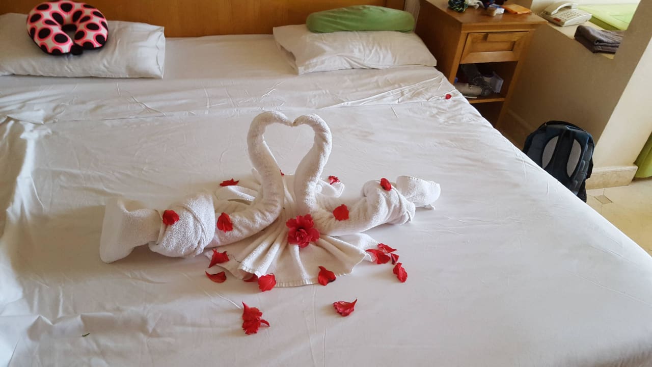 Zimmer Makadi Palace