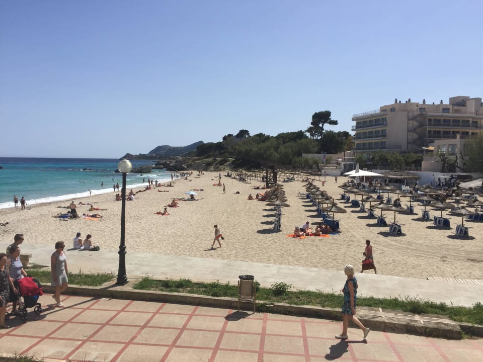 Poolliege Son Moll Sentits Hotel & Spa