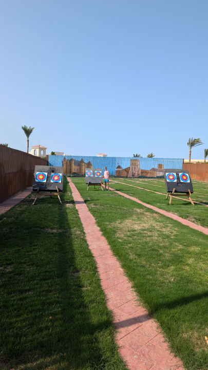 Sport & Freizeit Cleopatra Luxury Resort Makadi Bay