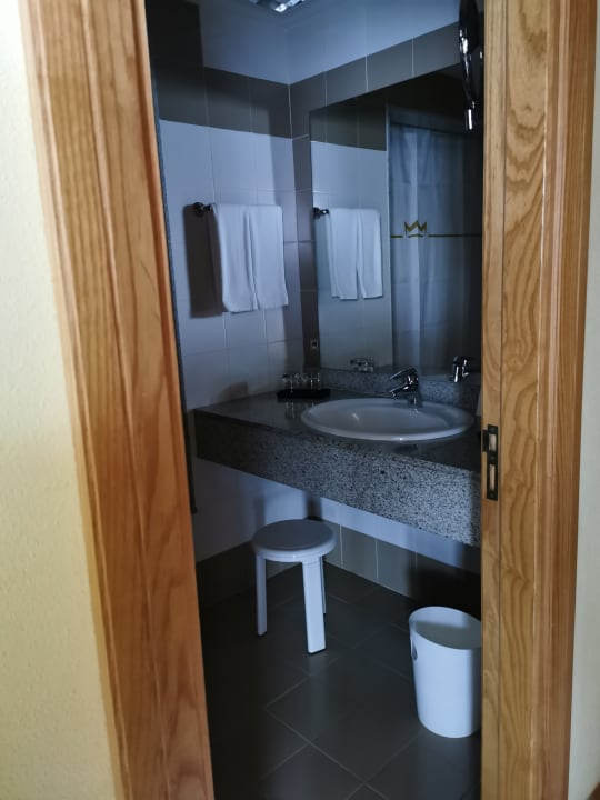 Zimmer Hotel Riu Palace Maspalomas Adults Only