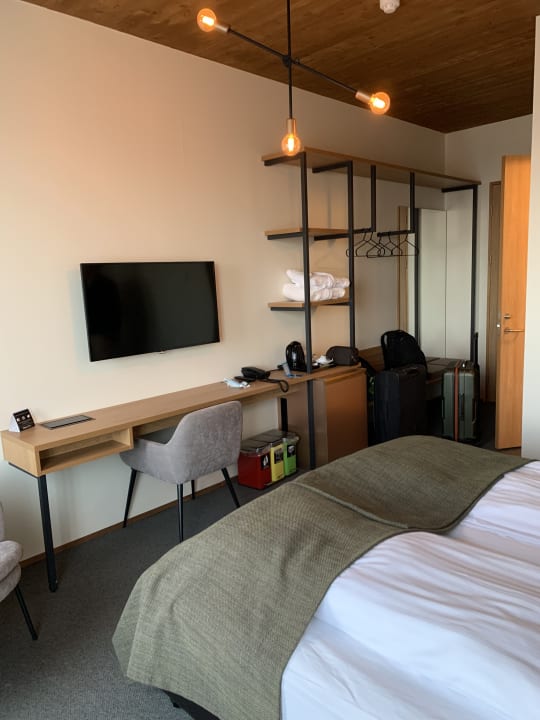 Zimmer Fosshótel Mývatn