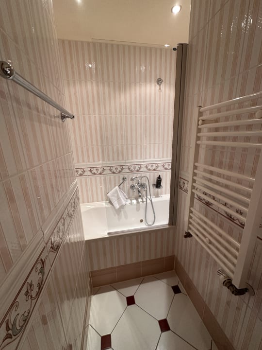 Zimmer Rugard Thermal Strandhotel