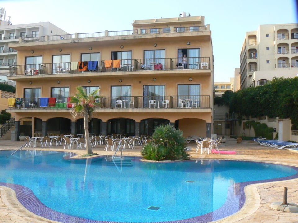 Hotel Regana HSM Regana - Adults Only