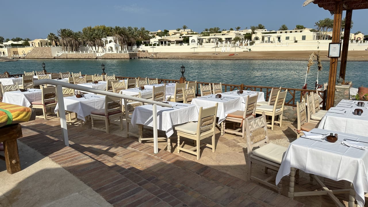 Pool Sultan Bey Hotel, El Gouna