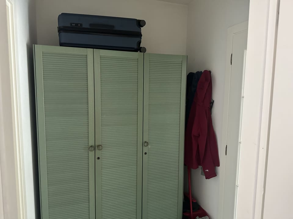 Zimmer Villa Carlotta Jesolo Lido