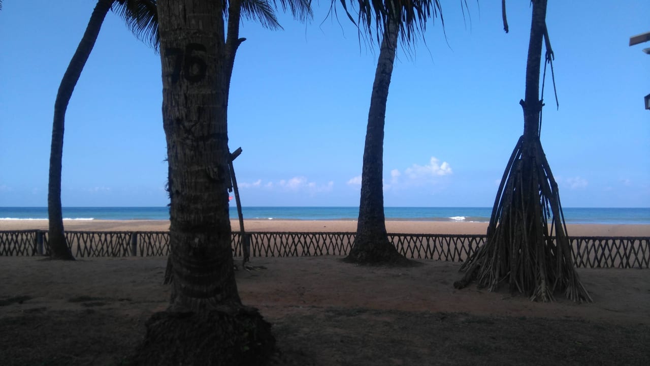 Strand Mermaid Hotel & Club