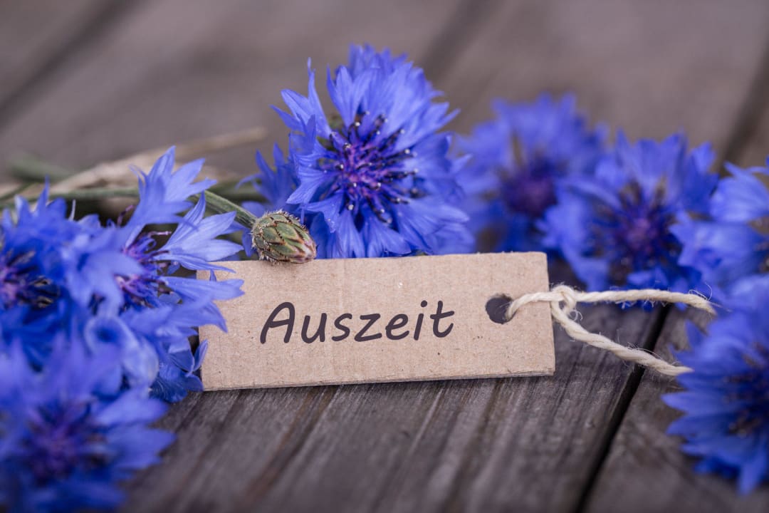Auszeit Ferienhaus Kirchplatzl
