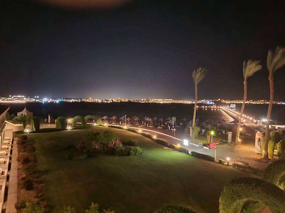 Zimmer Cleopatra Luxury Beach Resort Makadi Bay - Adults only