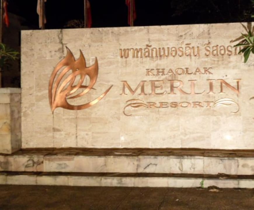 Merlin Resort Khao Lak Merlin Resort