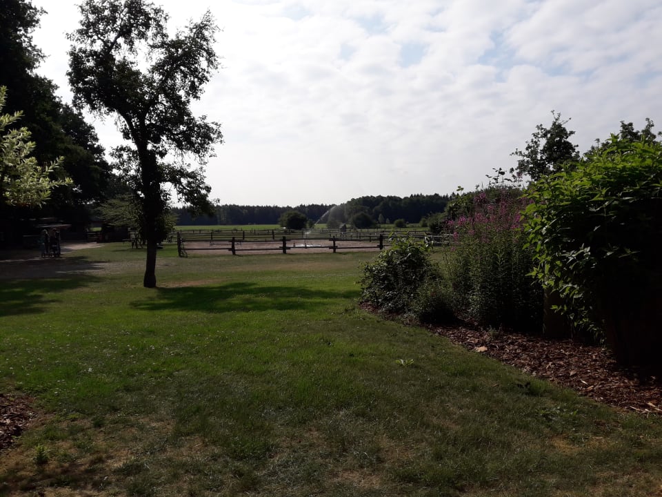 Ausblick Familotel Landhaus Averbeck