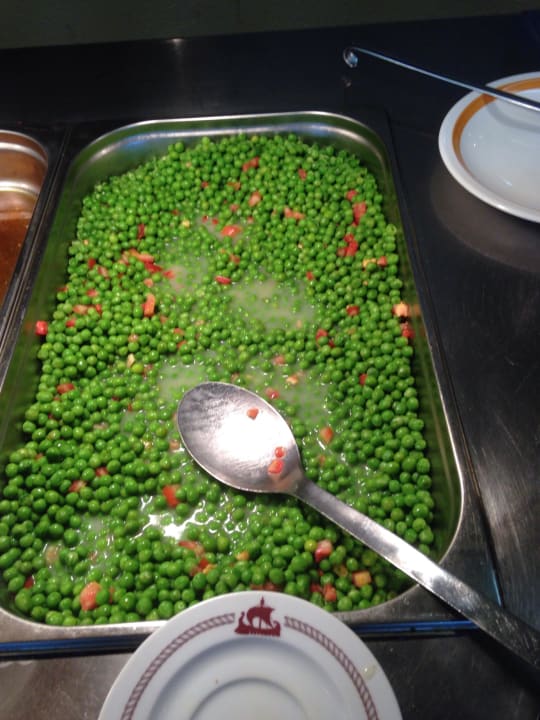 Dosenfutter Hotel Istra - Liburnia