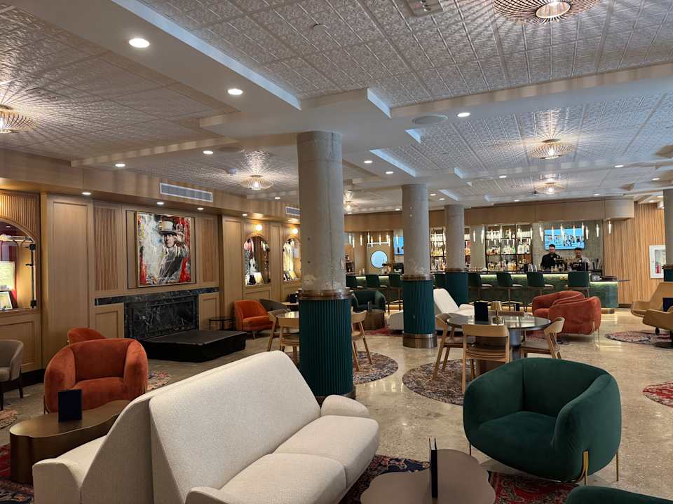 Gastro Hard Rock Hotel London Ontario