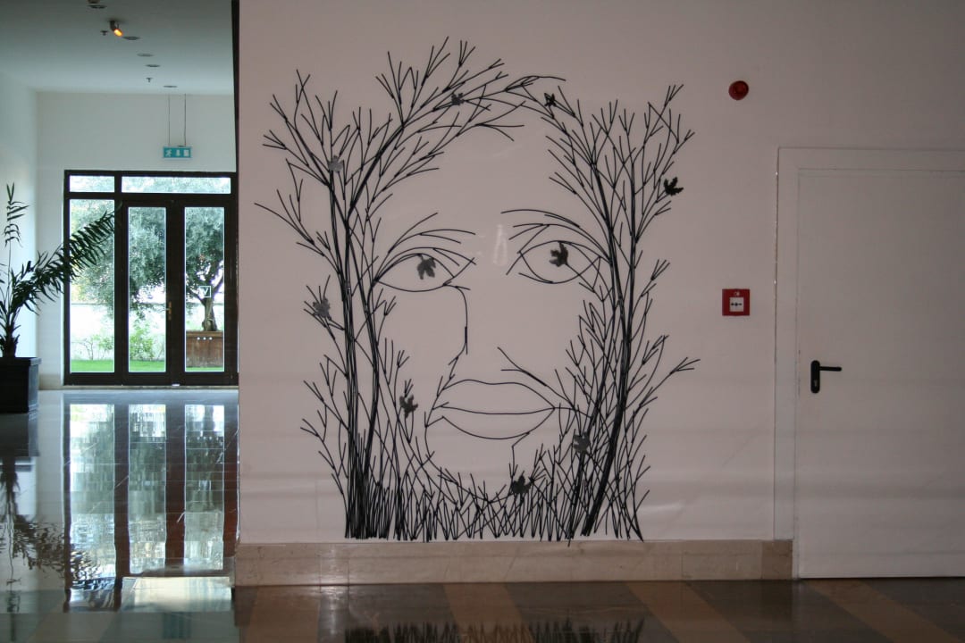 Details Voyage Belek Golf & Spa