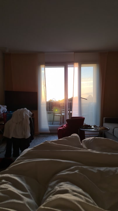 Zimmer A-ROSA Travemünde