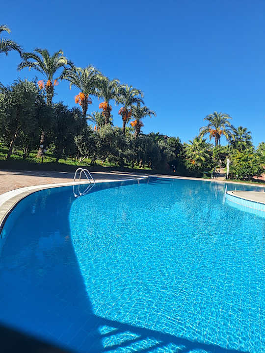 Pool MC Arancia Resort