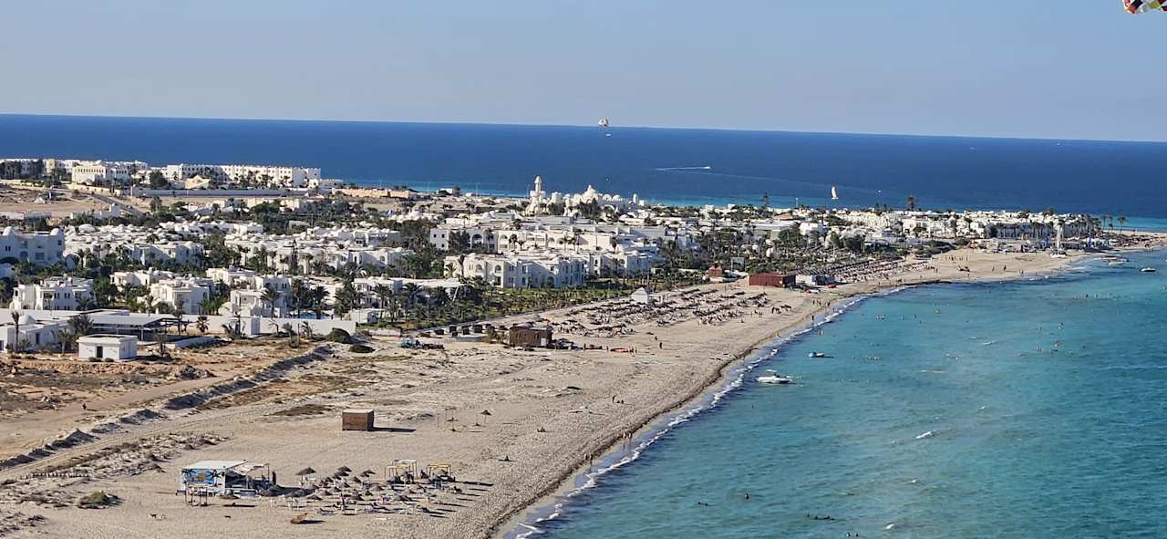 Sonstiges Vincci Helios Beach
