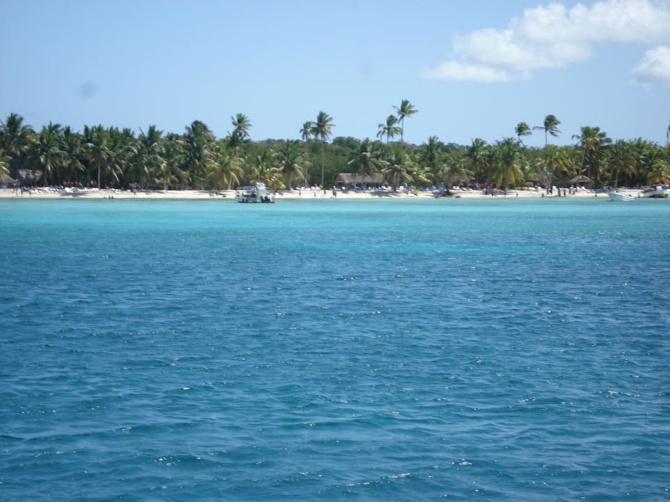 Grand Palladium Hotel Grand Palladium Select Bávaro Resort & Spa