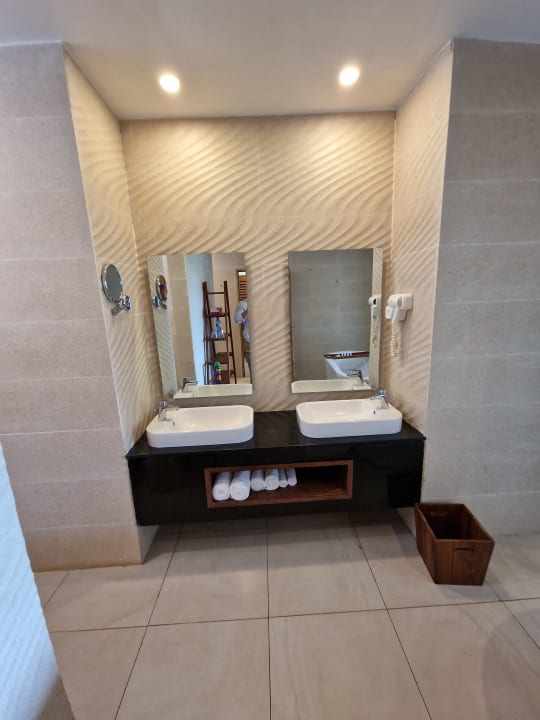 Zimmer Royal Zanzibar Beach Resort