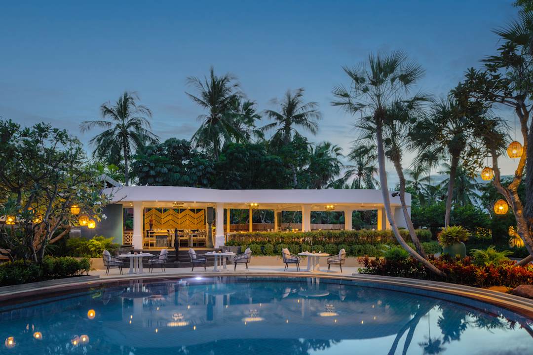 Gastro Anantara Hua Hin Resort