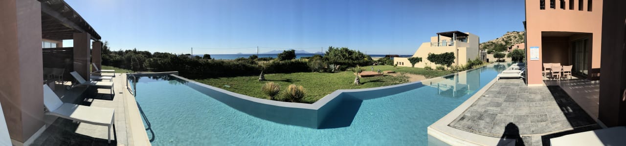 Zimmer Atlantica Belvedere Resort