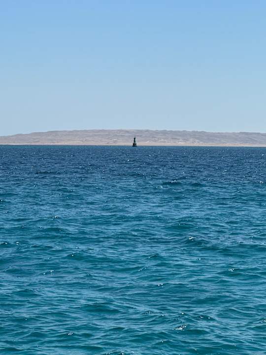 Strand Hilton Hurghada Plaza