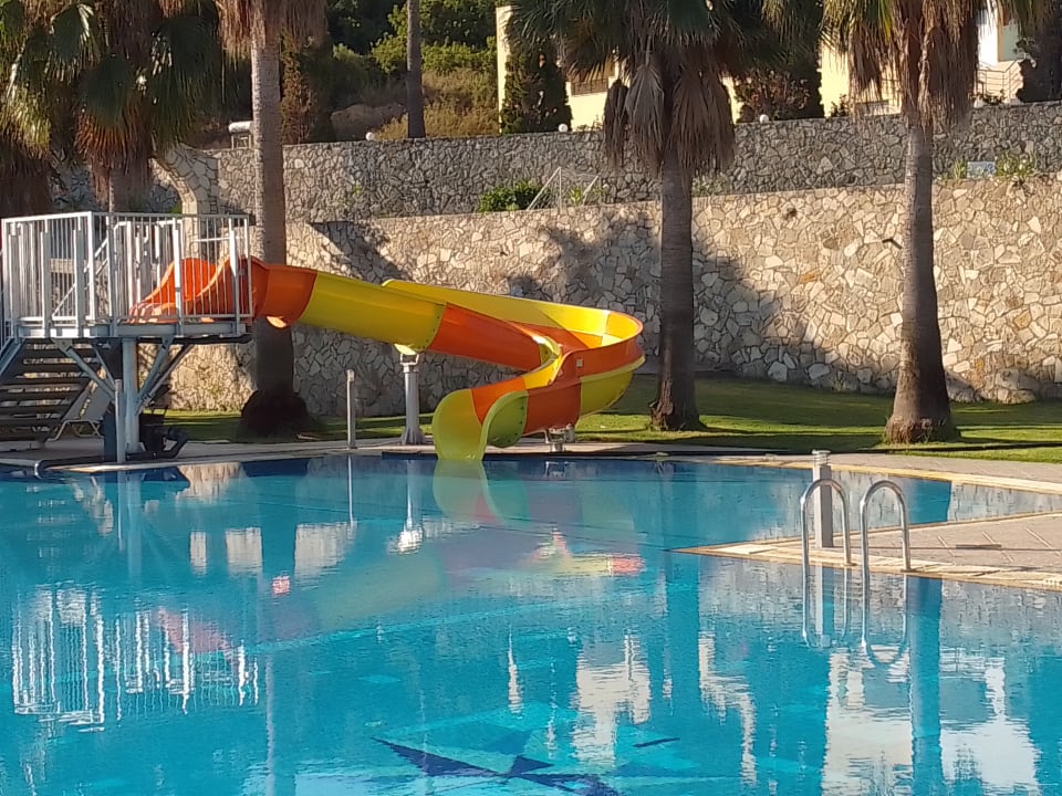 Sport & Freizeit Almyrida Village & Waterpark