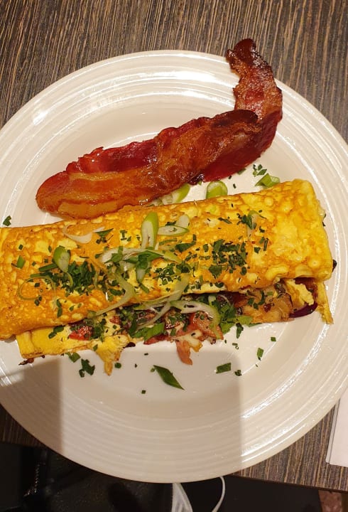 Gastro Maritim Hotel Düsseldorf